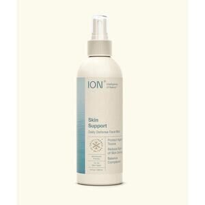 ION Intelligence Of Nature Skin Support Face & Body Spray 3.4 fl‎ oz